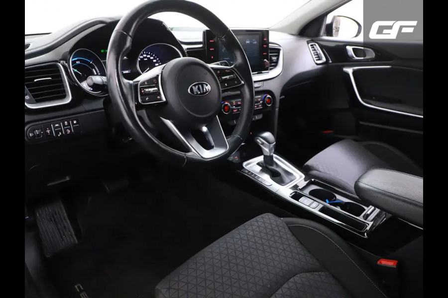 Kia Ceed Sportswagon 1.6 GDI PHEV DynamicPlusLine Pano ACC Camera
