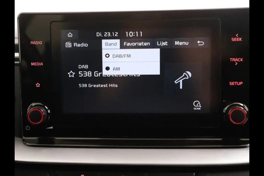 Kia Ceed Sportswagon 1.6 GDI PHEV DynamicPlusLine Pano ACC Camera