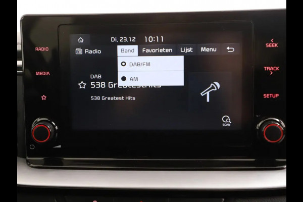 Kia Ceed Sportswagon 1.6 GDI PHEV DynamicPlusLine Pano ACC Camera