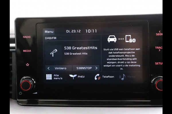 Kia Ceed Sportswagon 1.6 GDI PHEV DynamicPlusLine Pano ACC Camera