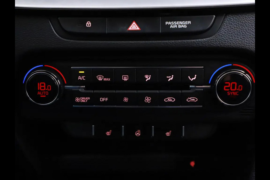 Kia Ceed Sportswagon 1.6 GDI PHEV DynamicPlusLine Pano ACC Camera