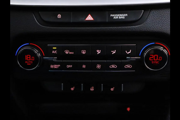 Kia Ceed Sportswagon 1.6 GDI PHEV DynamicPlusLine Pano ACC Camera