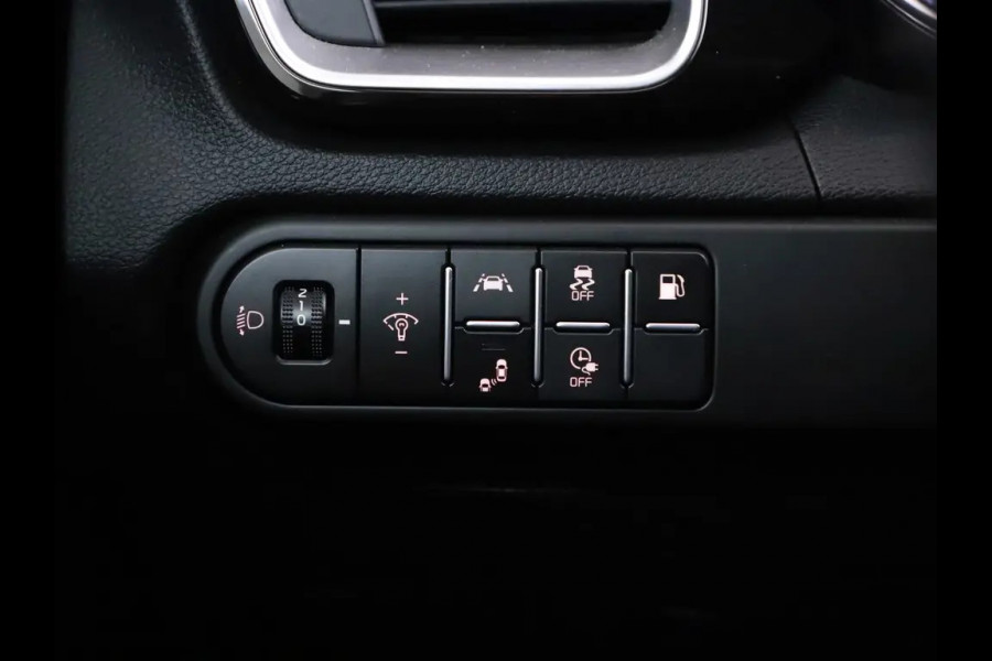 Kia Ceed Sportswagon 1.6 GDI PHEV DynamicPlusLine Pano ACC Camera