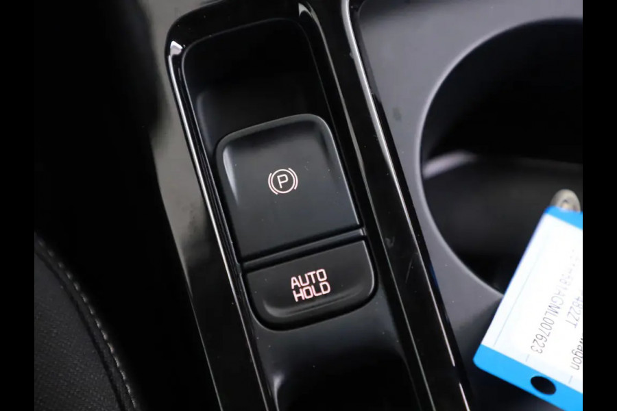 Kia Ceed Sportswagon 1.6 GDI PHEV DynamicPlusLine Pano ACC Camera