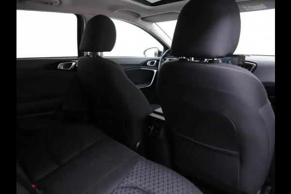Kia Ceed Sportswagon 1.6 GDI PHEV DynamicPlusLine Pano ACC Camera