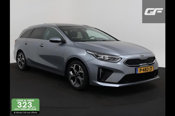 Kia Ceed Sportswagon 1.6 GDI PHEV DynamicPlusLine Pano ACC Camera