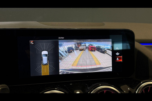 Mercedes-Benz EQA 250 Electric Art 67 kWh + PANO / CAMERA / DODEHOEK / SFEERVERLICHTING