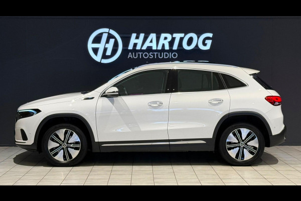 Mercedes-Benz EQA 250 Electric Art 67 kWh + PANO / CAMERA / DODEHOEK / SFEERVERLICHTING