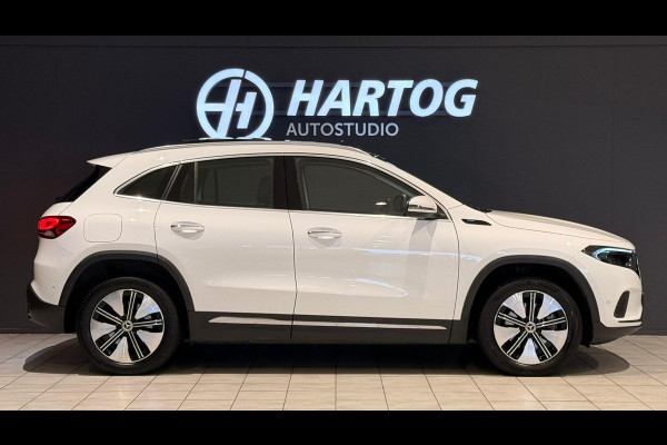 Mercedes-Benz EQA 250 Electric Art 67 kWh + PANO / CAMERA / DODEHOEK / SFEERVERLICHTING