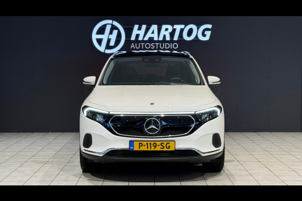Mercedes-Benz EQA 250 Electric Art 67 kWh + PANO / CAMERA / DODEHOEK / SFEERVERLICHTING