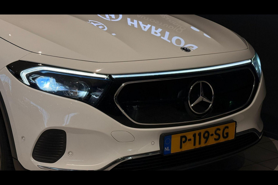 Mercedes-Benz EQA 250 Electric Art 67 kWh + PANO / CAMERA / DODEHOEK / SFEERVERLICHTING