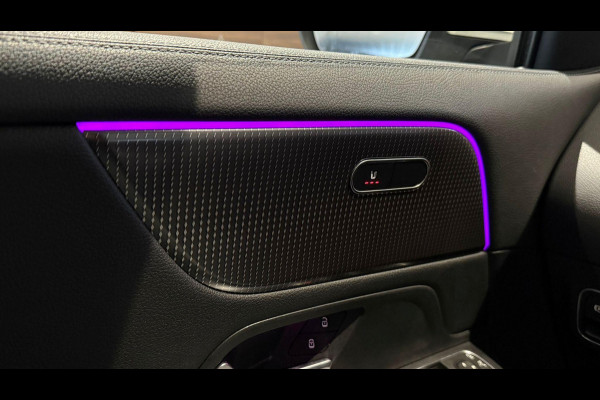 Mercedes-Benz EQA 250 Electric Art 67 kWh + PANO / CAMERA / DODEHOEK / SFEERVERLICHTING