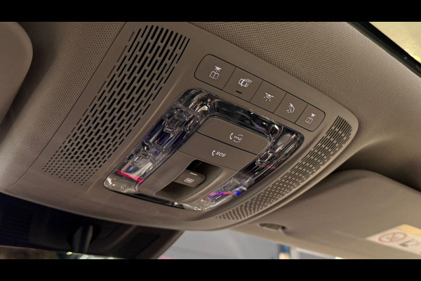 Mercedes-Benz EQA 250 Electric Art 67 kWh + PANO / CAMERA / DODEHOEK / SFEERVERLICHTING