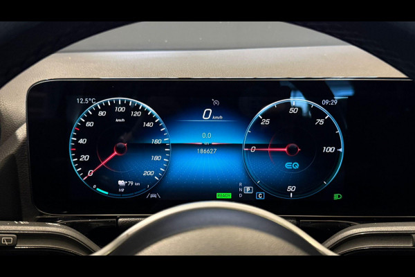 Mercedes-Benz EQA 250 Electric Art 67 kWh + PANO / CAMERA / DODEHOEK / SFEERVERLICHTING