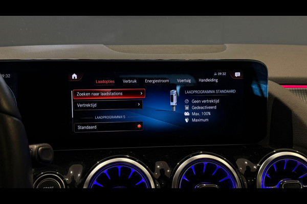 Mercedes-Benz EQA 250 Electric Art 67 kWh + PANO / CAMERA / DODEHOEK / SFEERVERLICHTING