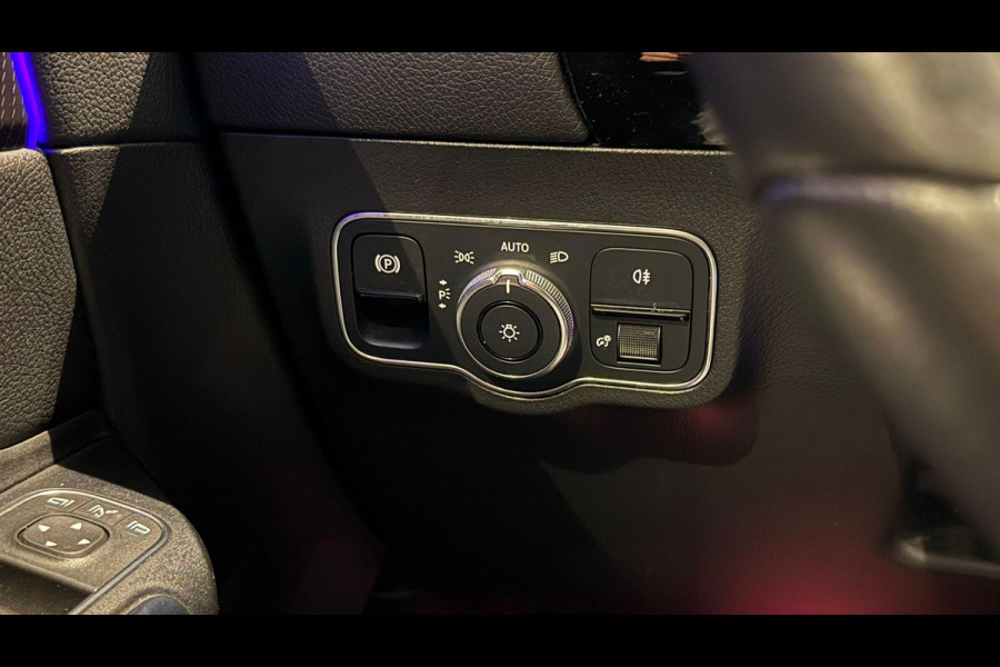 Mercedes-Benz EQA 250 Electric Art 67 kWh + PANO / CAMERA / DODEHOEK / SFEERVERLICHTING