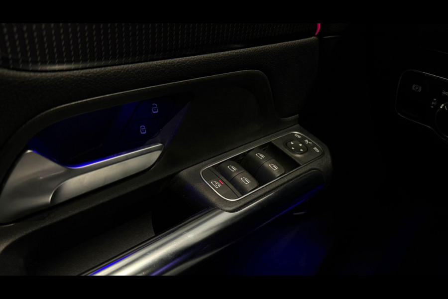 Mercedes-Benz EQA 250 Electric Art 67 kWh + PANO / CAMERA / DODEHOEK / SFEERVERLICHTING