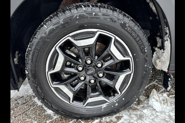 Ford Tourneo Custom 340 L1H1 Active 65 kWh | SCI | 218pk | Driver Assistance Pack | Verwarmde Voorstoelen | 8 persoons | Uniek in Nederland!