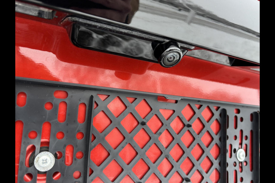 Ford Tourneo Custom 340 L1H1 Active 65 kWh | SCI | 218pk | Driver Assistance Pack | Verwarmde Voorstoelen | 8 persoons | Uniek in Nederland!