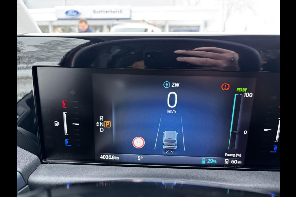 Ford Tourneo Custom 340 L1H1 Active 65 kWh | SCI | 218pk | Driver Assistance Pack | Verwarmde Voorstoelen | 8 persoons | Uniek in Nederland!