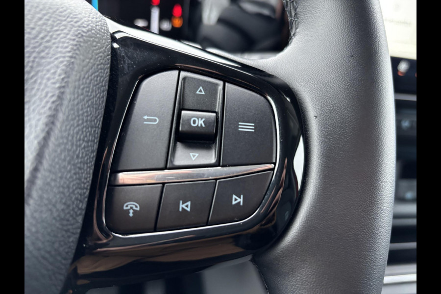 Ford Tourneo Custom 340 L1H1 Active 65 kWh | SCI | 218pk | Driver Assistance Pack | Verwarmde Voorstoelen | 8 persoons | Uniek in Nederland!