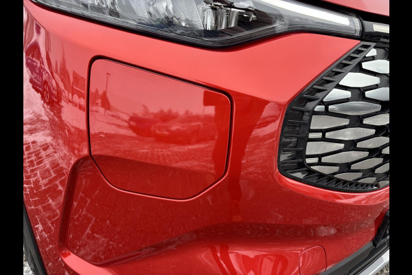 Ford Tourneo Custom 340 L1H1 Active 65 kWh | SCI | 218pk | Driver Assistance Pack | Verwarmde Voorstoelen | 8 persoons | Uniek in Nederland!