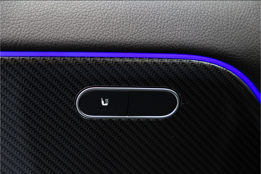 Mercedes-Benz GLA 180 AMG Nightpack, Widescreen, Distronic, Sfeerverlichting 2023