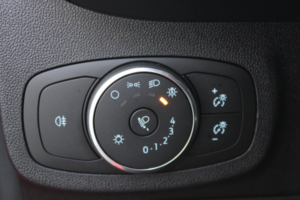 Ford Fiesta 1.0 EcoBoost Hybrid ST-Line Led Pdc Navi Nap