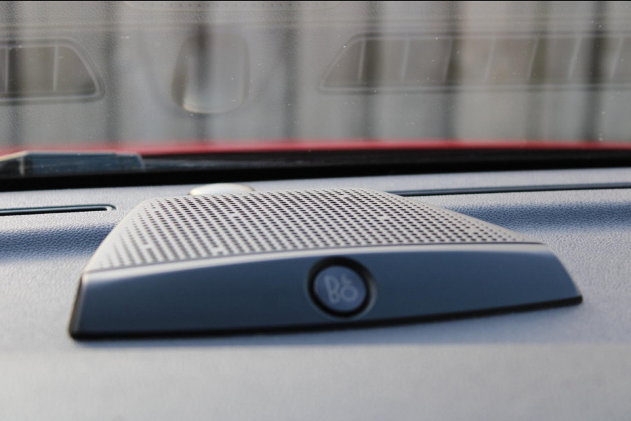 Ford Fiesta 1.0 EcoBoost Hybrid ST-Line Led Pdc Navi Nap