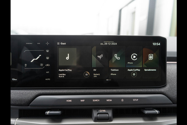 Kia EV3 GT-Line Business Edition 81.4 kWh | OP VOORRAAD | Stoel en stuur verwarming | Carplay/android auto |