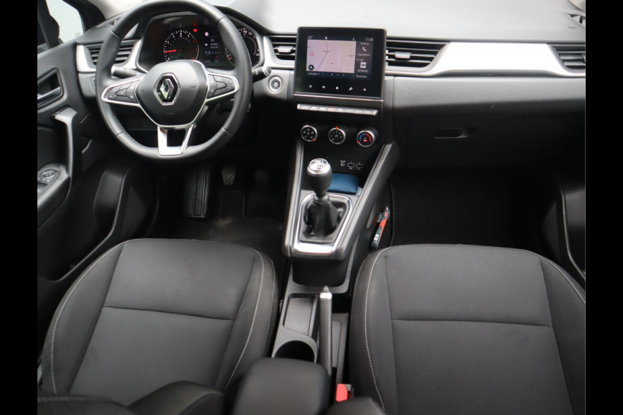 Renault Captur 1.3 TCe 140 Business Zen