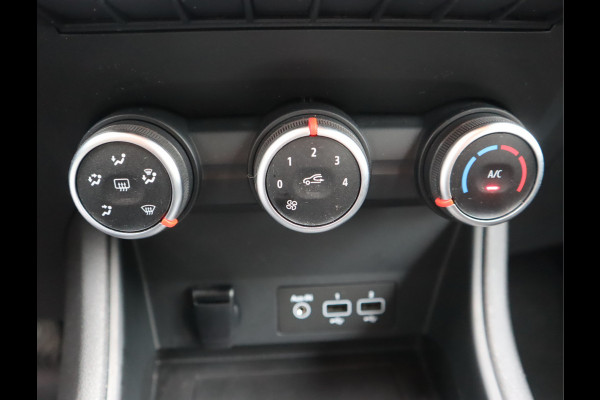 Renault Captur 1.3 TCe 140 Business Zen