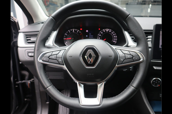 Renault Captur 1.3 TCe 140 Business Zen