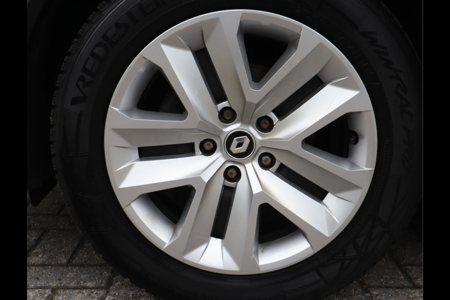 Renault Captur 1.3 TCe 140 Business Zen