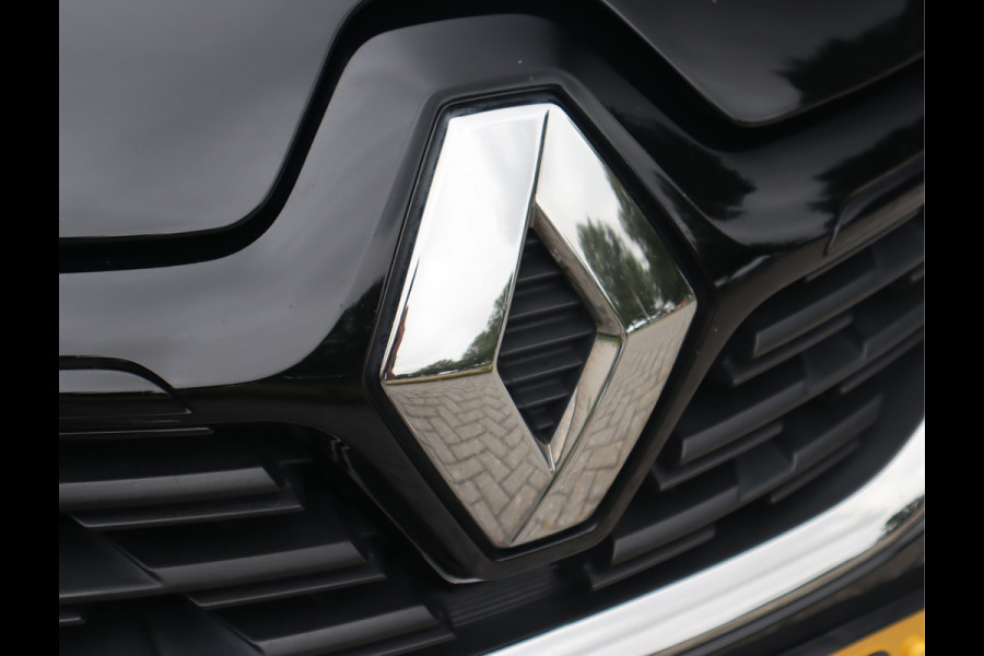 Renault Captur 1.3 TCe 140 Business Zen