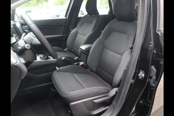 Renault Captur 1.3 TCe 140 Business Zen