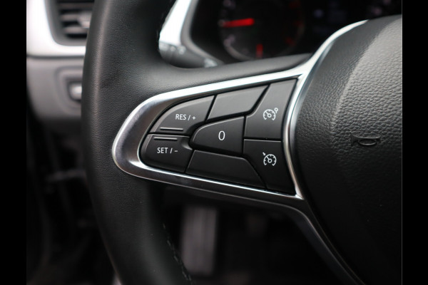 Renault Captur 1.3 TCe 140 Business Zen