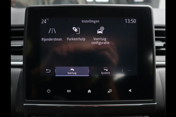 Renault Captur 1.3 TCe 140 Business Zen