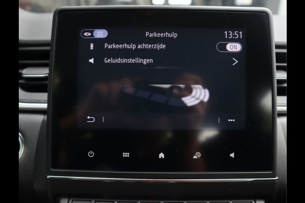 Renault Captur 1.3 TCe 140 Business Zen