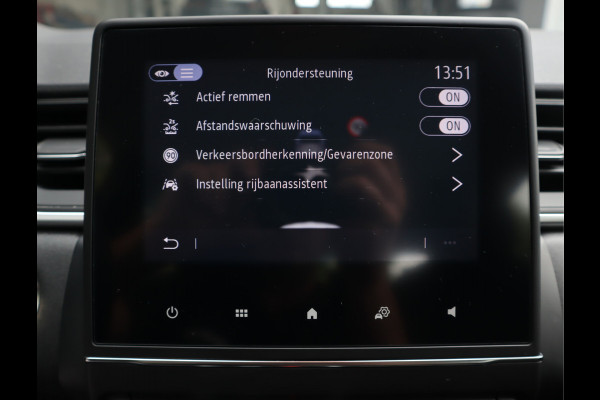 Renault Captur 1.3 TCe 140 Business Zen