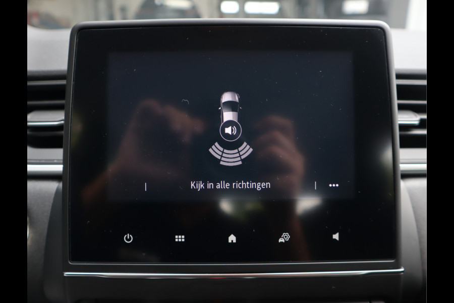 Renault Captur 1.3 TCe 140 Business Zen