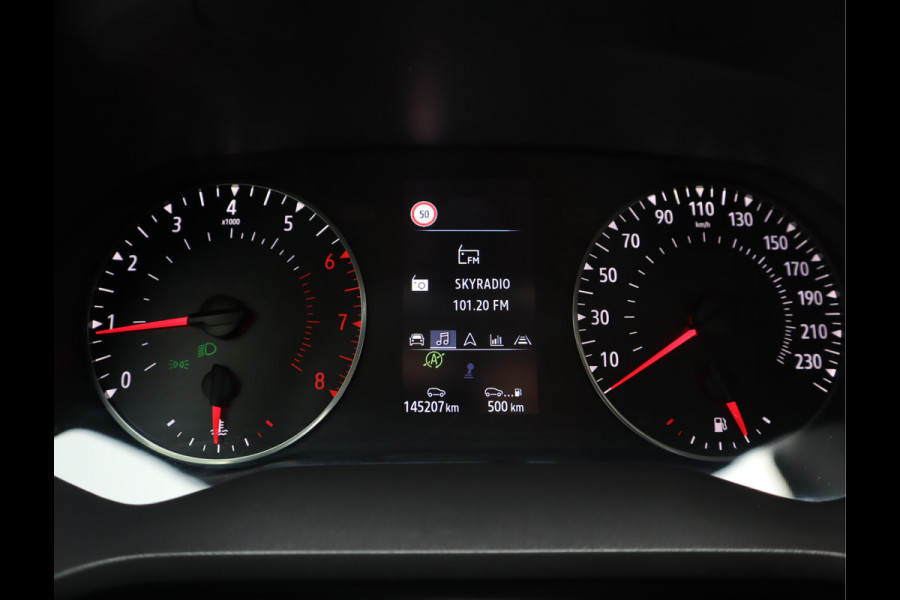 Renault Captur 1.3 TCe 140 Business Zen