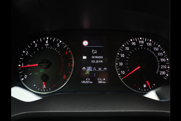 Renault Captur 1.3 TCe 140 Business Zen