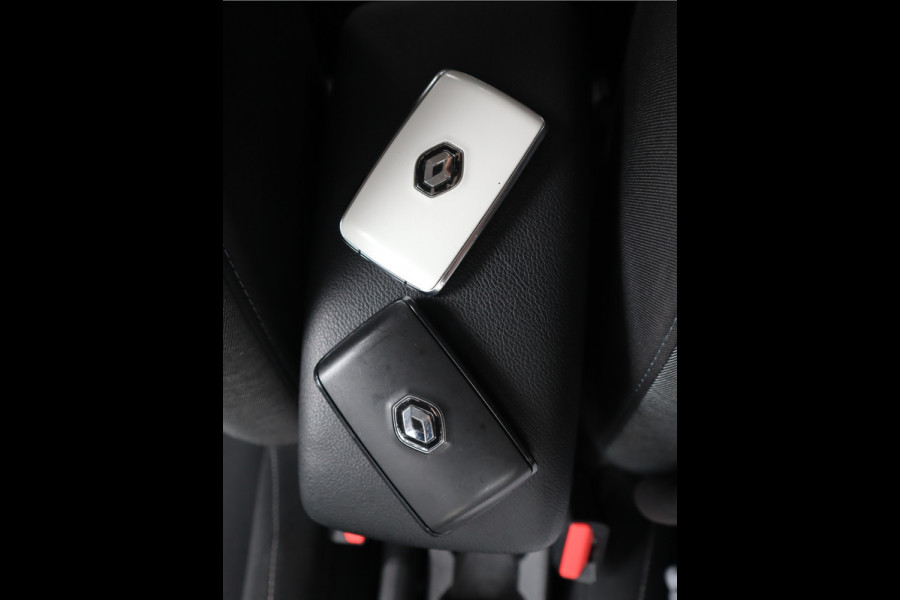 Renault Captur 1.3 TCe 140 Business Zen