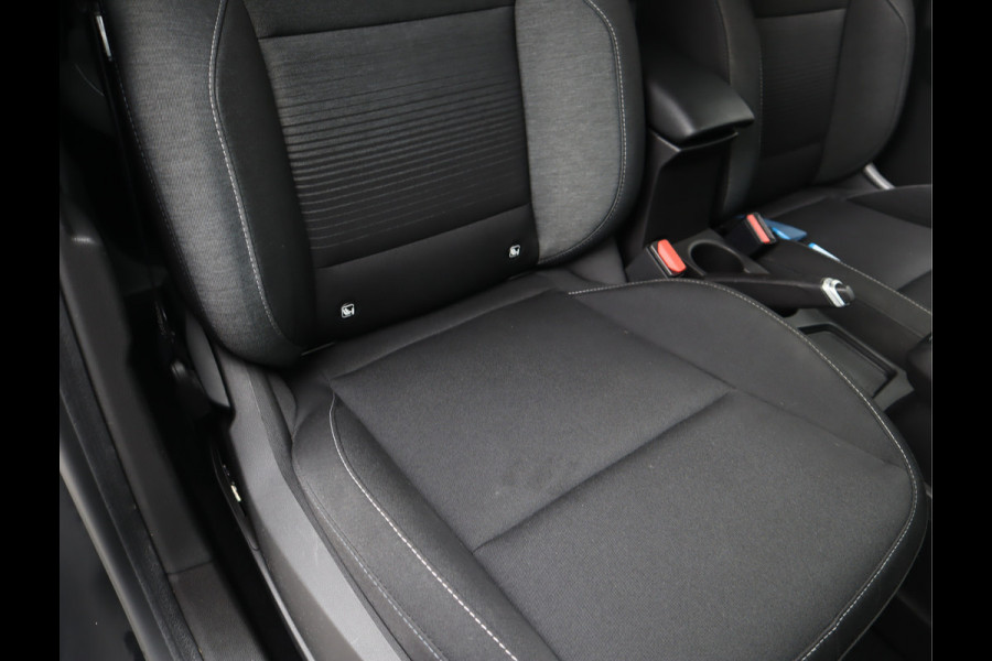 Renault Captur 1.3 TCe 140 Business Zen