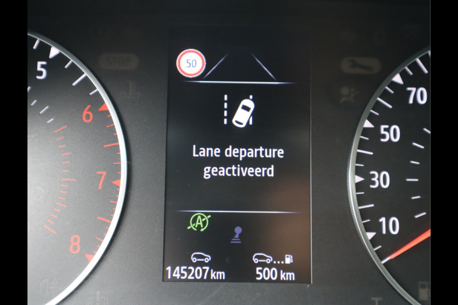 Renault Captur 1.3 TCe 140 Business Zen