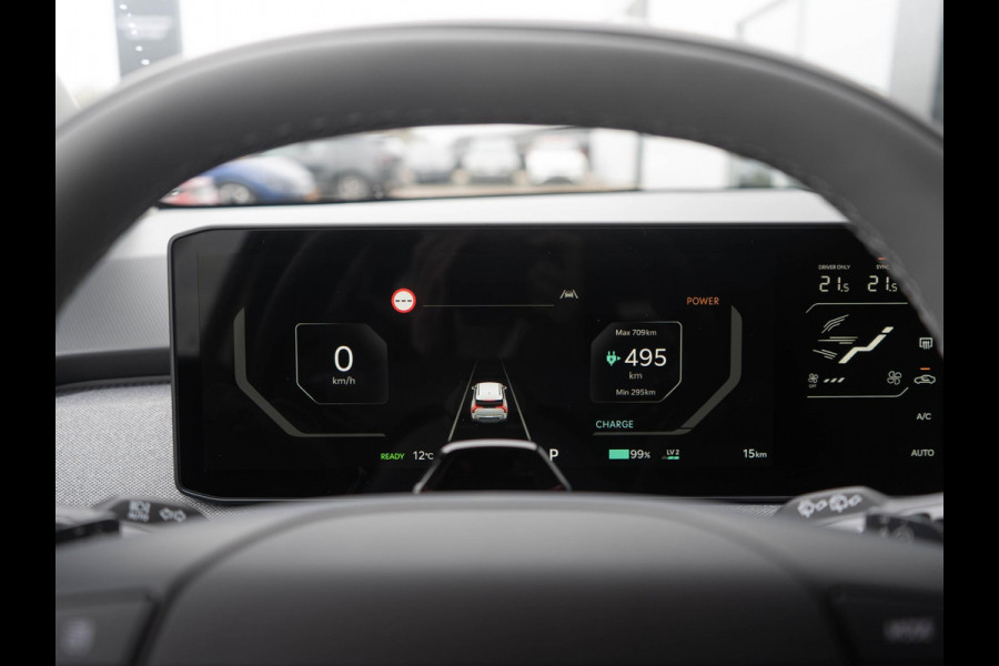 Kia EV3 Plus Advanced 81.4 kWh | Op voorraad | Schuifkanteldak | Stoel en stuurverwarming |