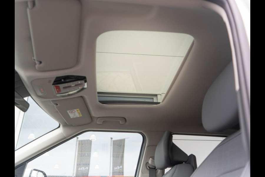 Kia EV3 Plus Advanced 81.4 kWh | Op voorraad | Schuifkanteldak | Stoel en stuurverwarming |