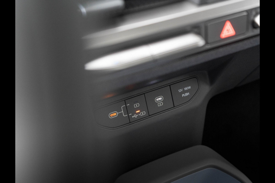 Kia EV3 Plus Advanced 81.4 kWh | Op voorraad | Schuifkanteldak | Stoel en stuurverwarming |