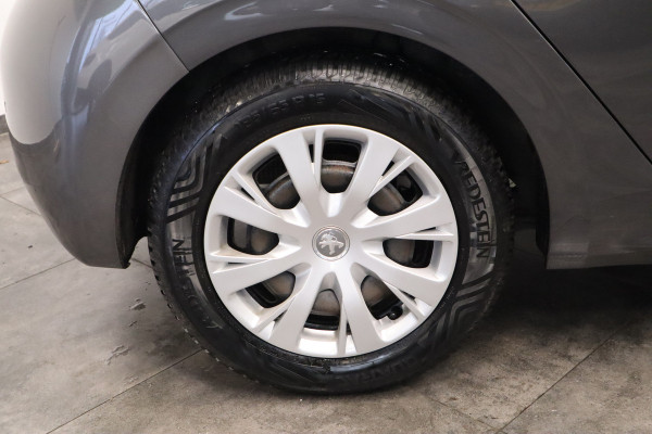 Peugeot 208 1.2 PureTech Active Cruise/Climate Automaat! NAP!